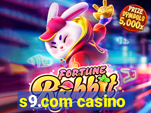 s9.com casino